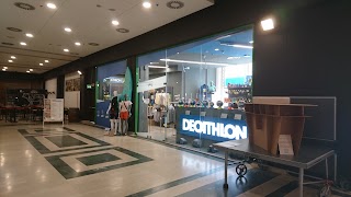 Decathlon Contact Point Lingotto