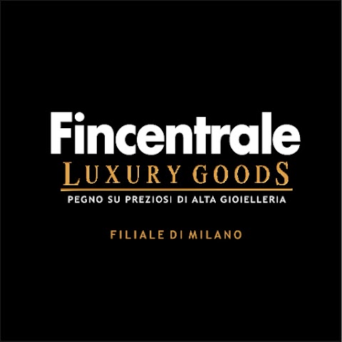 Fincentrale Luxury Goods - Milano