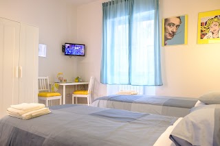 B&B Arcadia Messina