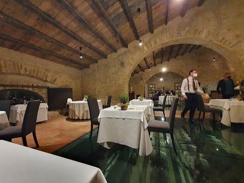 Ristorante Il Palmento di Feudi