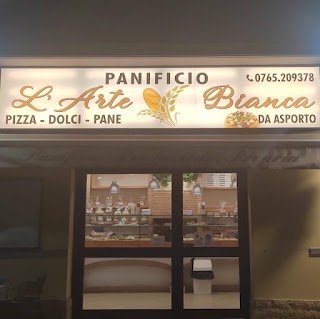 Panificio L''Arte Bianca