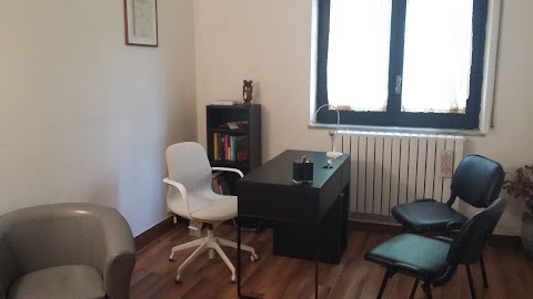 Studio di Psicoterapia - Avellino