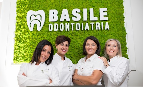 Studio Odontoiatrico Basile