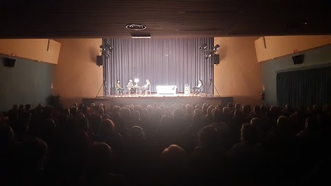 Cinema Teatro Valpantena