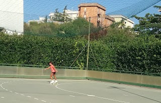 Centro Sportivo Sacro Cuore Viterbo Libertas Pilastro Pattinaggio Artistico