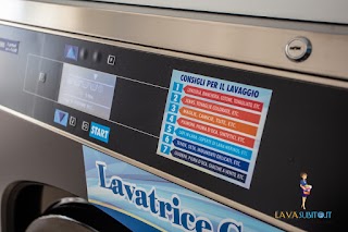 Lavanderia Self Service LavaSubito