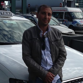 Taxi Legnano paolo