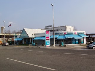 Kompas Shop Vrtojba