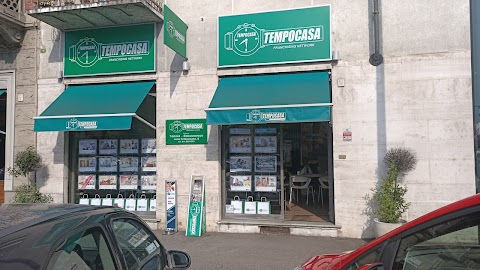 Agenzia immobiliare Tempocasa Rebaudengo