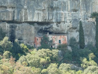 Eremo di San Cassiano