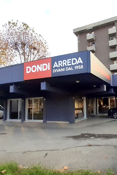 Dondi Arreda & Febal Casa - Carpi
