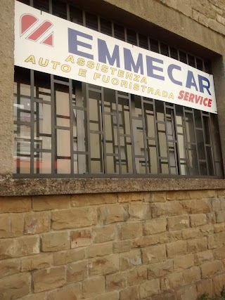 Emmecar