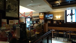 Bar Caffe' Ali