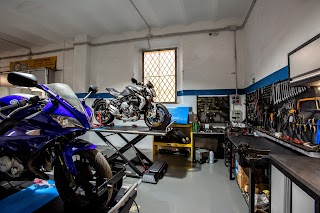 Officina Fuori Giri