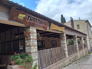 Trattoria Da Lupi