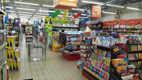 Toys Center