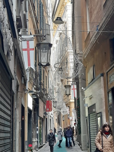 Servizi Immobiliari Genova