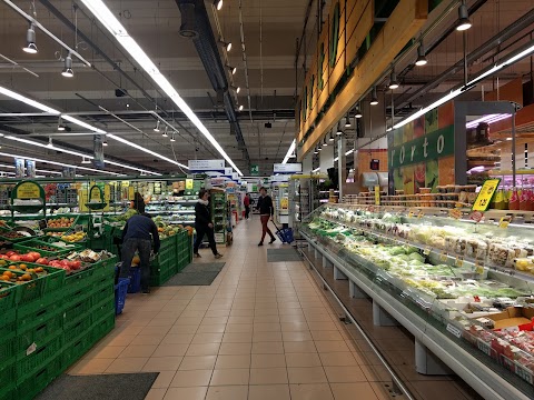 Il Gigante Supermercati