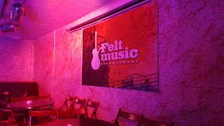 Felt Music Club School