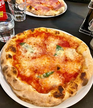 Ristorante Pizzeria RodoRock