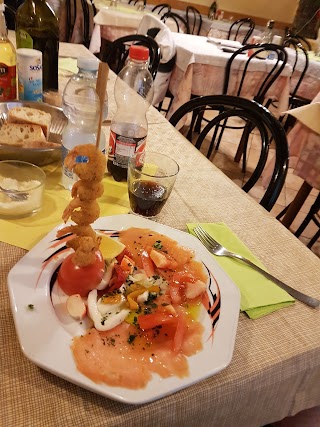 Trattoria da Igor