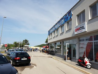 Unioil d.o.o. Trgovina z avtodeli