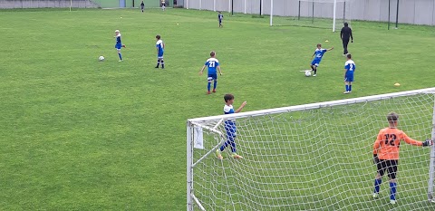 Ajdovščina Stadium