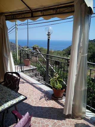 La Finestra Sul Mare, Contrada Mastrissa, Taormina