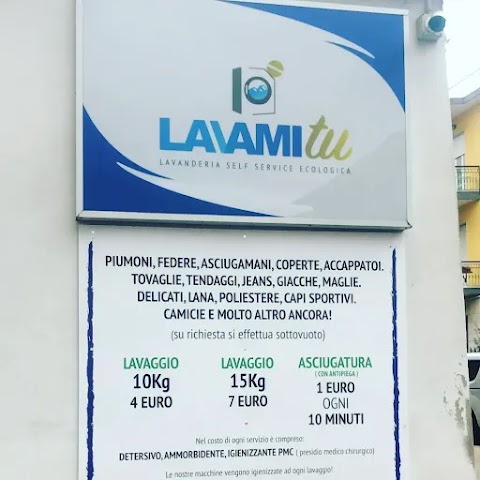 Lavamitu