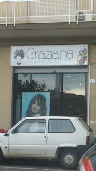 Graziana Beautysalon