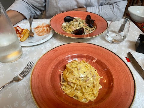 Ristorante Al Teatro Goldoni