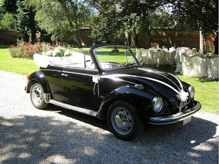 AUTONOLEGGIO MONTALTO - noleggio auto, maggiolino, pulmino vintage, matrimonio, nozze, cerimonie