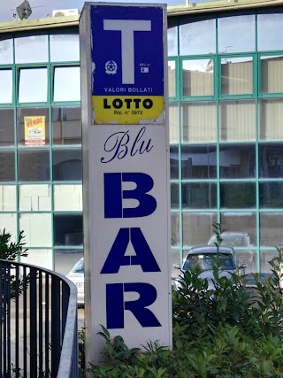 Blu Bar