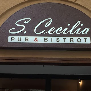 S. Cecilia Pub & Bistrot