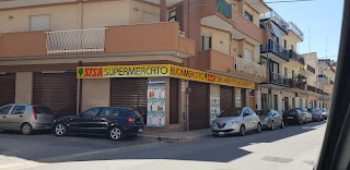 Supermercato Buonmercato Sisa