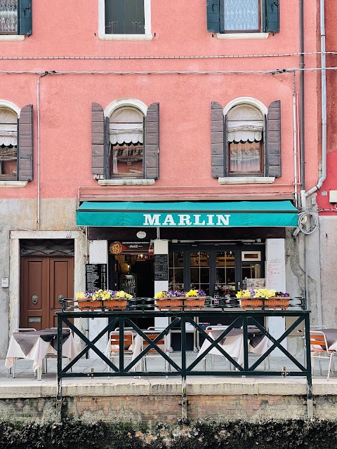 Pizzeria Marlin Ristorante