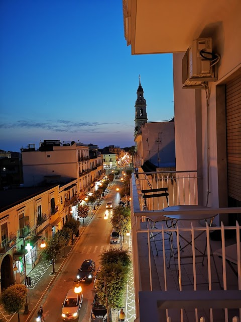 Pompei Palace B&B