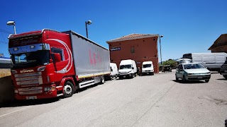 ITALIAEXPRESS - (San Basilio trasporti srl)