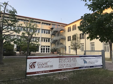 Istituto Scolastico Fleming Paritario aeronautico