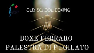 A.S.D. Boxe Ferraro