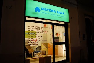 Sistema Casa Piacenza