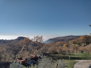 La locanda di nonna Ida di Marta Misturini