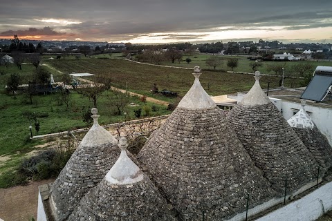 Trullo Cicerone