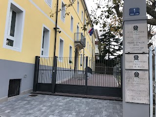 Scuola dell'infanzia slovena di Servola/Slovenski Otroški vrtec Pikija Jakoba v Škednju