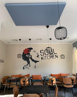 Soul Kitchen - Tapas in town