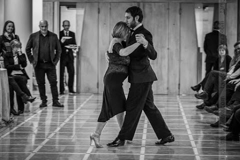 Scuola di Tango Argentino "NoprofiTango" Sede Legale