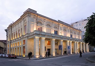 Teatro Politeama Boglione