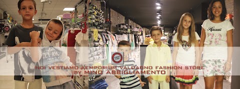 Aemporium Valdagno Fashion Store by Mino Abbigliamento