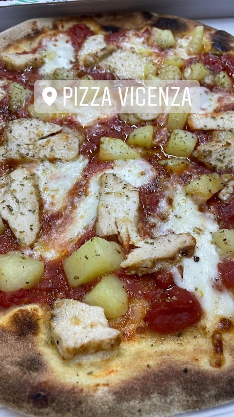 Pizza Vicenza