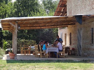 I Boschi di Fornio - Un Piccolo Rifugio di Campagna dove vivere Emozioni